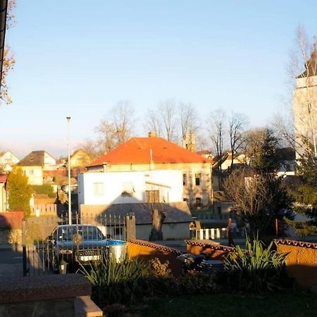Ferienwohnung Apartman Anna Veľký Slavkov Exterior foto